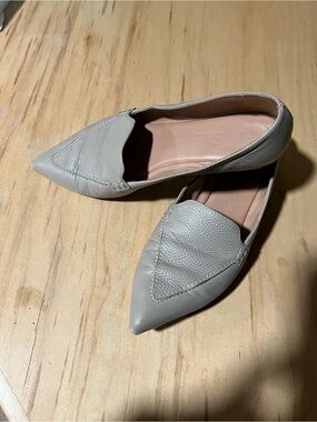 M Gemi Gia Flat Taupe